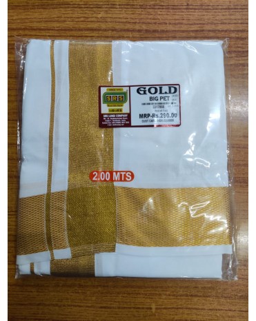9X5-Gold Bigpet